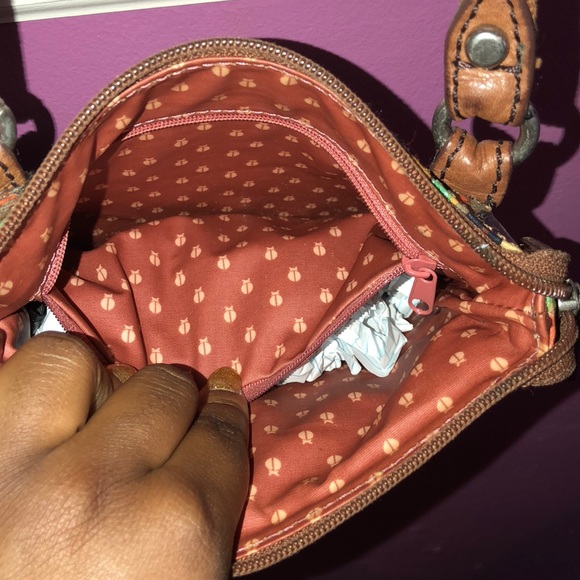 Fossils arm cross body - Picture 5 of 7